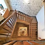 Bed and Breakfast Le Clos De L'atre La Chaise-Dieu