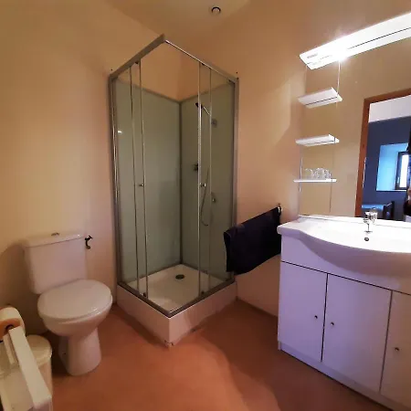 Bed & Breakfast Le Clos De L'atre