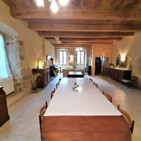 Le Clos De L'atre *