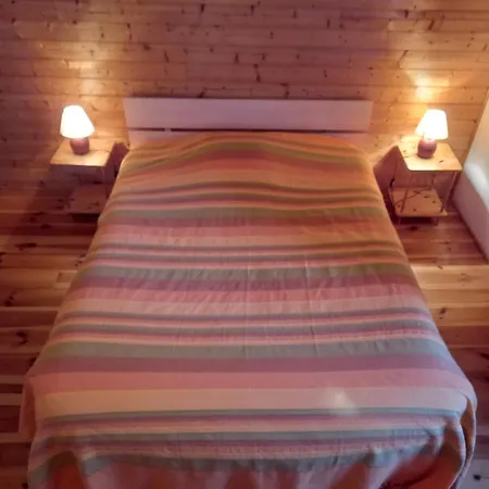 Le Clos De L'atre Bed & Breakfast