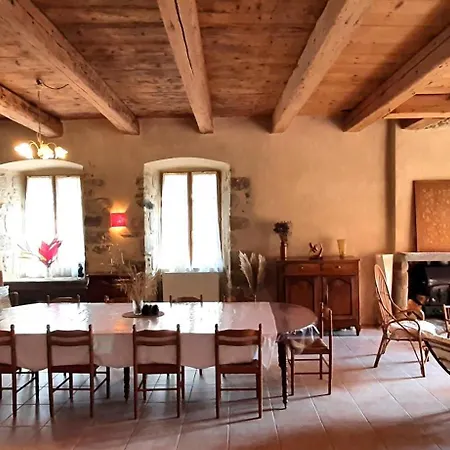 Bed and Breakfast Le Clos De L'atre La Chaise-Dieu