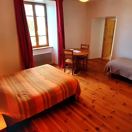 Le Clos De L'atre 3* La Chaise-Dieu