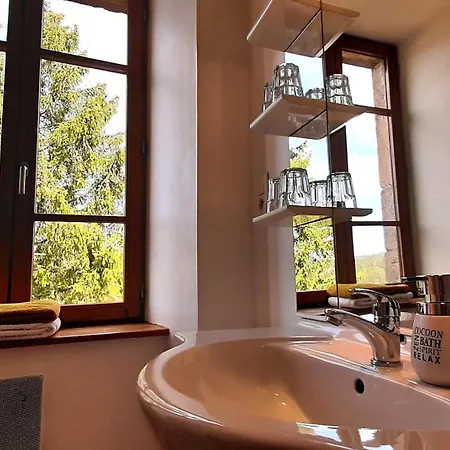 Le Clos De L'atre ベッド・アンド・ブレックファスト