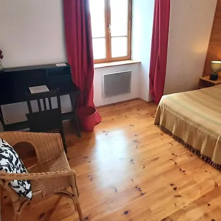 Bed and Breakfast Le Clos De L'atre