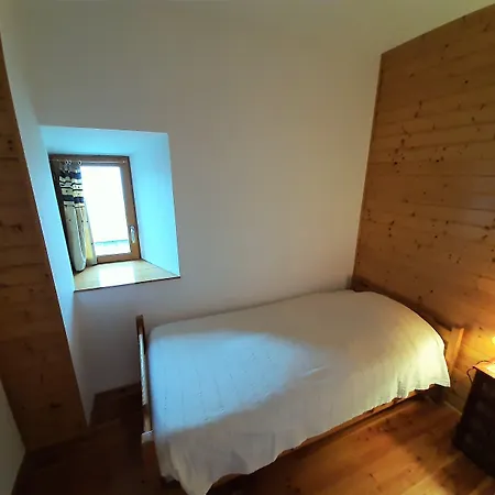 ベッド・アンド・ブレックファスト Le Clos De L'atre 3*