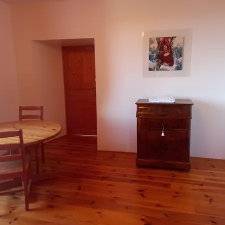 Bed and Breakfast Le Clos De L'atre 3*