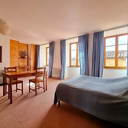 Frühstückspension Le Clos De L'atre - D'hotes 3*