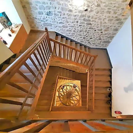 Le Clos De L'atre - D'hotes