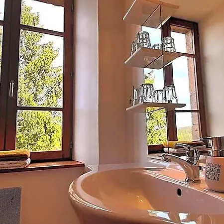 Le Clos De L'atre - D'hotes Frühstückspension 3*
