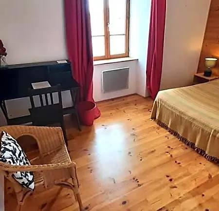 Frühstückspension Le Clos De L'atre - D'hotes La Chaise-Dieu