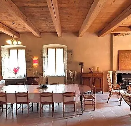 Frühstückspension Le Clos De L'atre - D'hotes 3*
