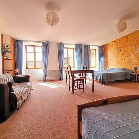 Frühstückspension Le Clos De L'atre - D'hotes La Chaise-Dieu