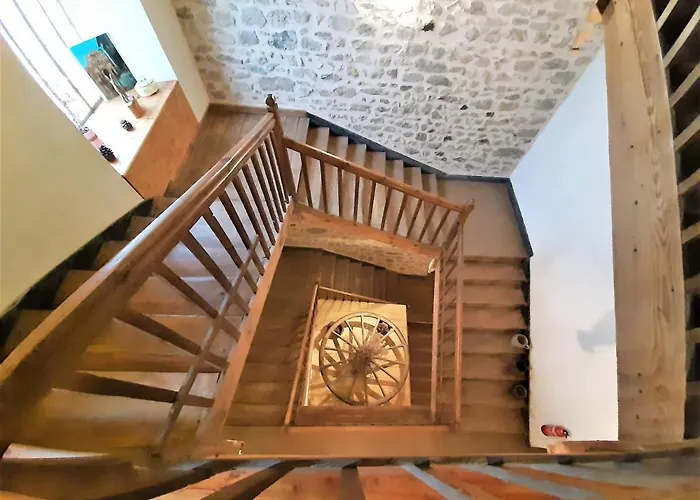 Le Clos De L'atre 3*
