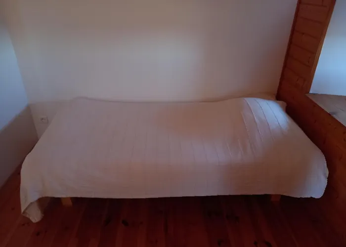 Le Clos De L'atre Ла Шез-Дьё